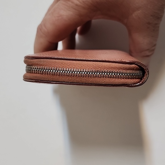 Celine compact wallet - Picture 6 of 10